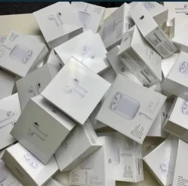Air pods 2.2 Lux dubai version