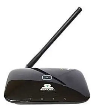 Huawei FT-2050 Uzmobile cdma 450 statsionar terminali