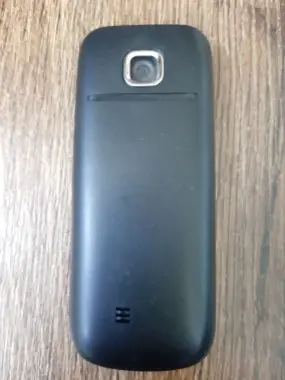 Nokia 2700 classic (Нокиа 2700 классик)