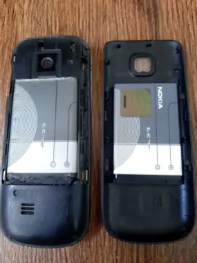 Nokia 2700 classic (Нокиа 2700 классик)