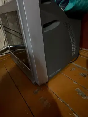 Телевизор Самсунг