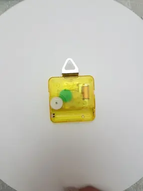 Новые интересные часы