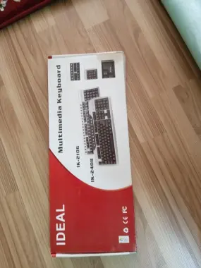 Klaviyatura yangi