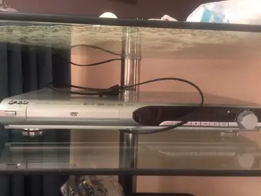 DVD от LG рабочий