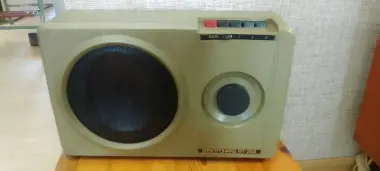 Радио Электроника ПТ-203