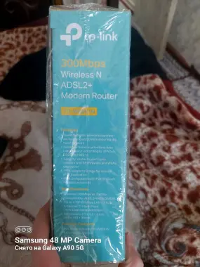 Wifi router tp-link