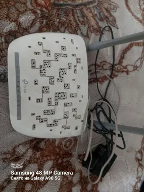 Wifi router tp-link