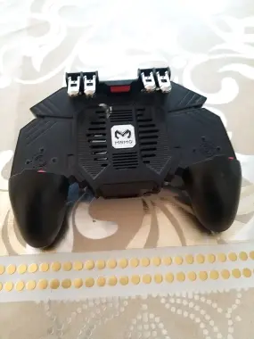 Jostik pubg oynashga