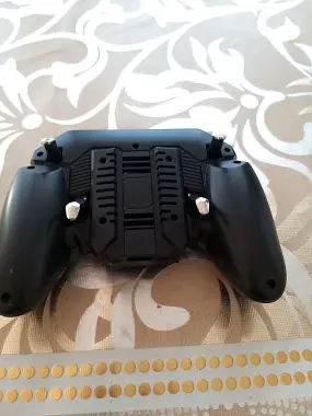 Jostik pubg oynashga