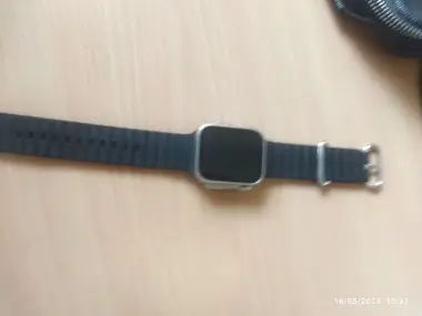 I watch 8 -ultra