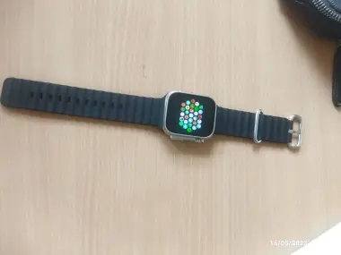 I watch 8 -ultra