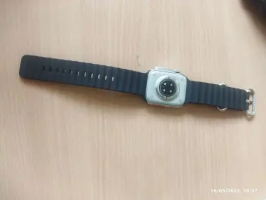 I watch 8 -ultra