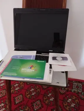Asus noutbuk srochno sotaman