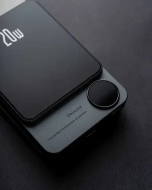 Power bank magsafe 5000mAh