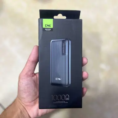 Power bank magsafe 5000mAh