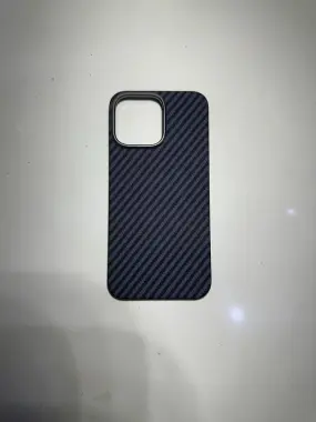 Leather Case для Iphone 14 pro max
