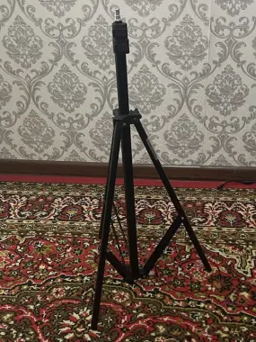 Штатив высота 2 м