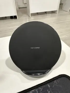 Без проводная зарядка Fast Charge