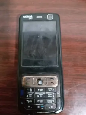 Nokia n73 orginal
