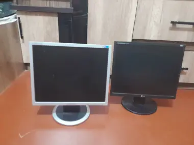 Kompyuter manitorlari holati alo 19 dm