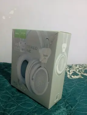 Проводные наушники от оригинального HOCO PREMIUM PRODUCT /Срочно/