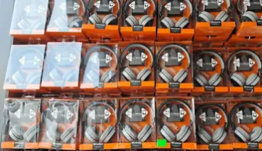 БЕПУЛ Доставка,Беспроводные Bluetooth наушники MS-881A, Юқори сифатли