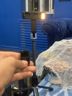 Stabilizator hoco brendidan