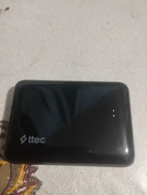 Poverbank (ttec)