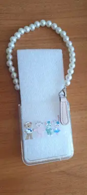 Чехол для Samsung Galaxy Z Flip 4
