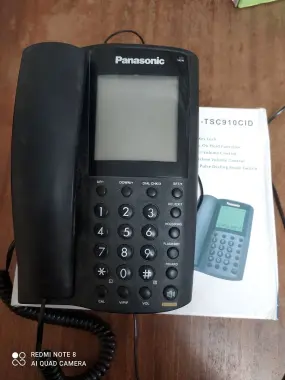 Телефон Panasonic