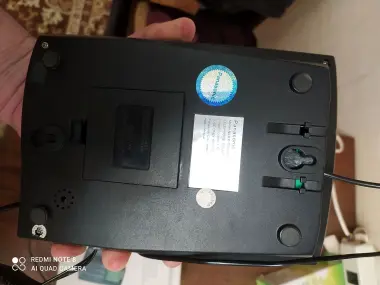 Телефон Panasonic