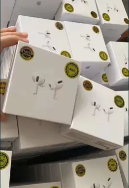 AirPods 2 Pro ANC