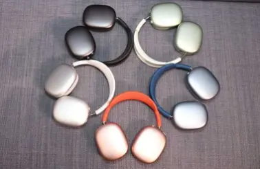 Musiqa uchun Airpods Max P9