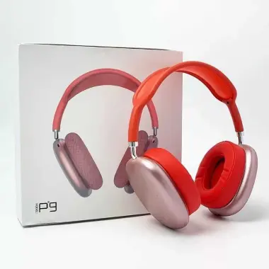 Musiqa uchun Airpods Max P9