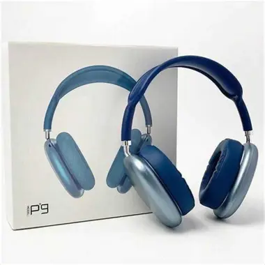 Musiqa uchun Airpods Max P9