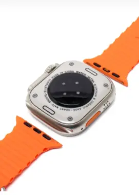 Умные часы ws89 max