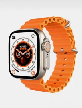 Умные часы ws89 max
