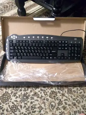 Klaviatura AVTECH