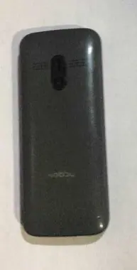 3 ta telefon. Nobby 230, Nokia 2720, Novey 105C