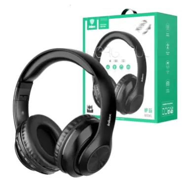 Беспроводные наушники Inkax HP-55