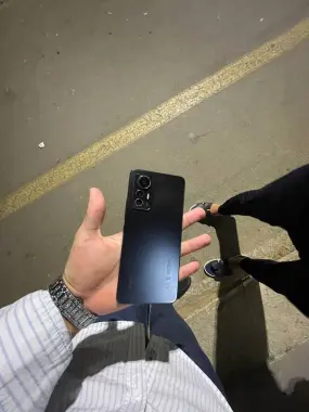 Xiaomi 12 Lite 128 gb idiyal karobka bor