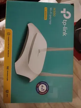 Срочно Wifi новый