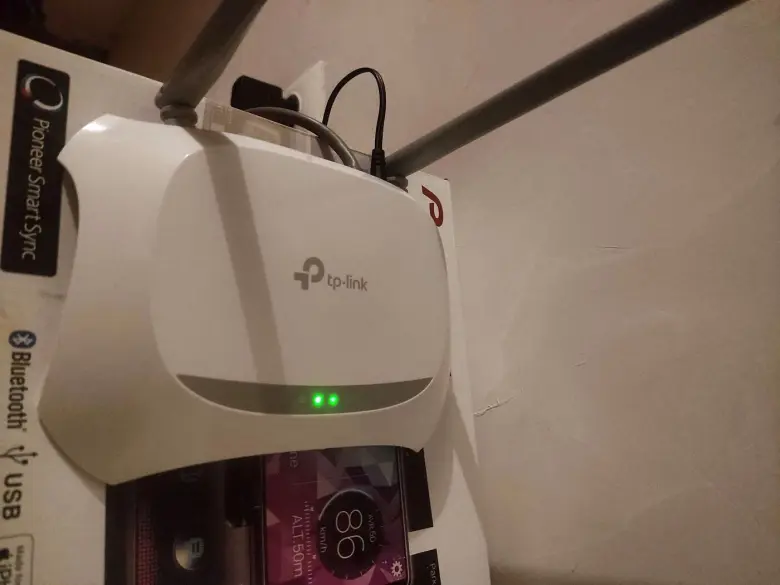 Срочно Wifi новый