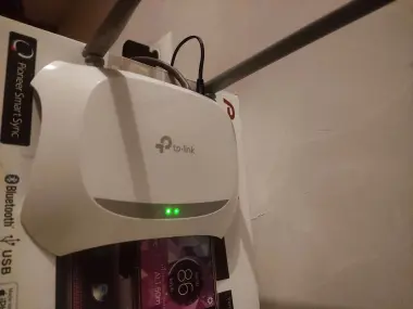 Срочно Wifi новый