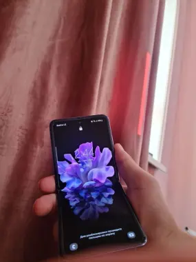 Galaxy z flip 2 obmen