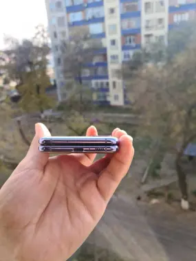 Galaxy z flip 2 obmen