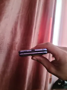 Galaxy z flip 2 obmen
