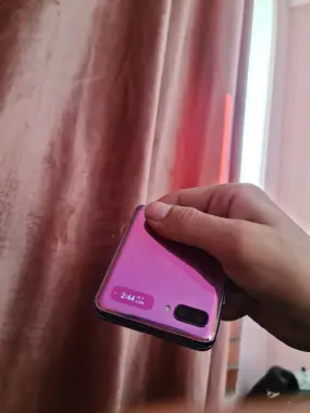 Galaxy z flip 2 obmen