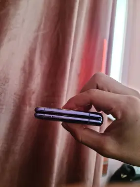 Galaxy z flip 2 obmen