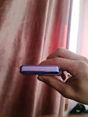 Galaxy z flip 2 obmen